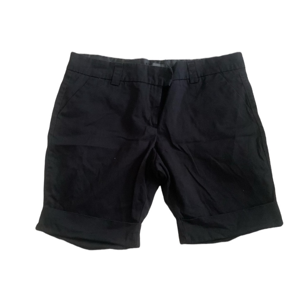 The Limited | Black 16 Shorts Classic Dress Shorts